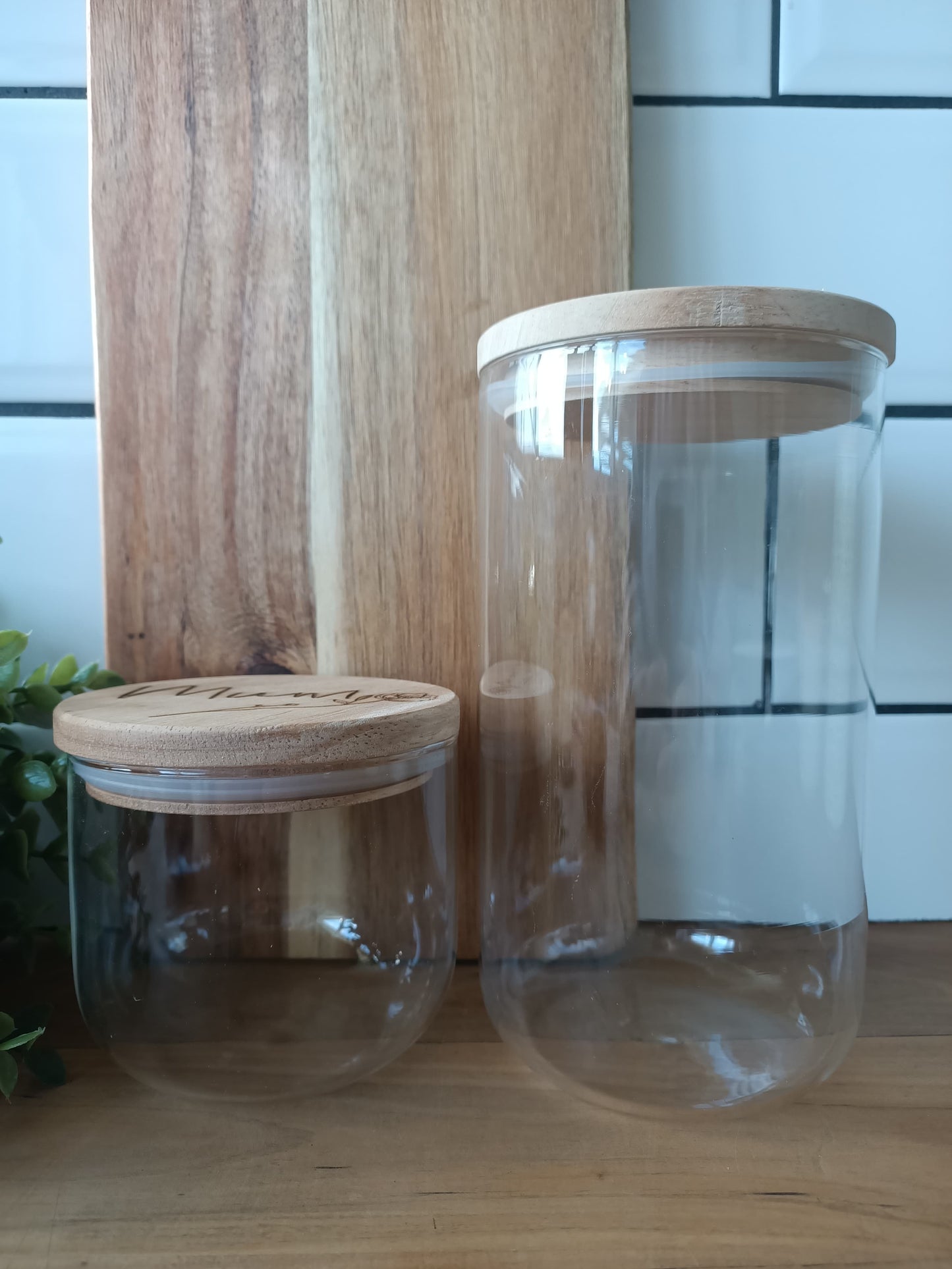 Mothers Day Jars